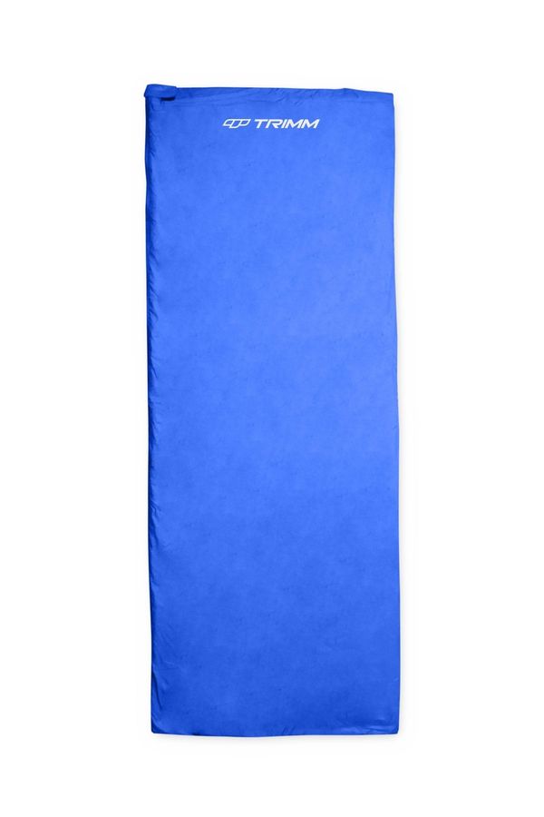 TRIMM Sleeping bag Trimm RELAX mid.blue