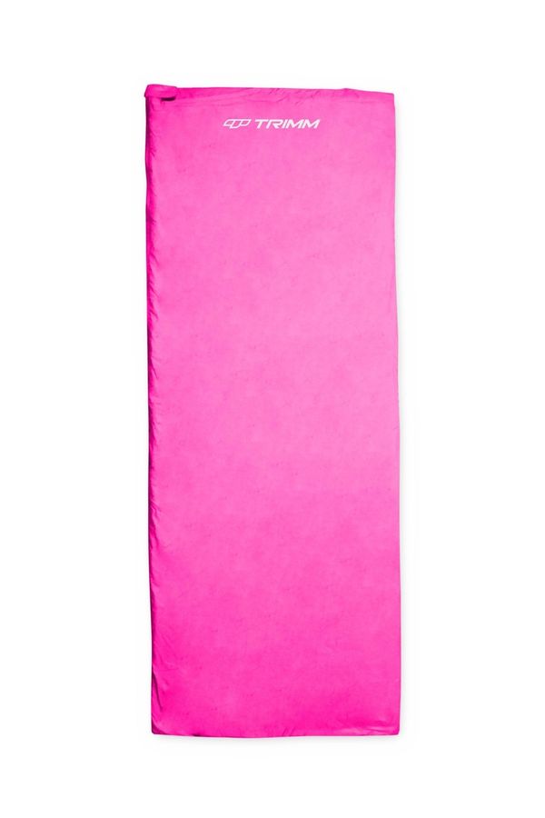 TRIMM Sleeping bag Trimm RELAX pinky