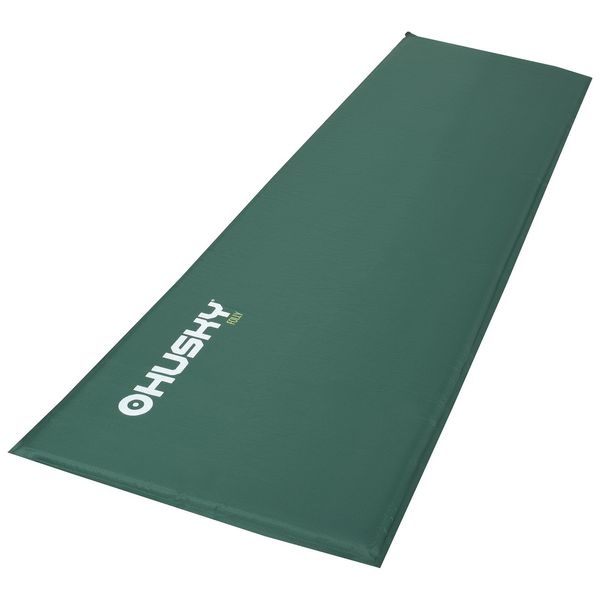 HUSKY Sleeping mat HUSKY Folly 2,5 dark green
