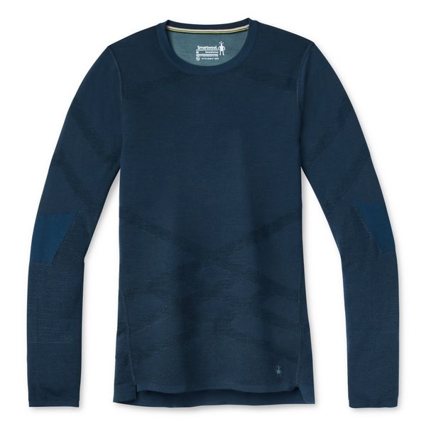 Smartwool Smartwool W Intraknit Merino 200 Crew L T-Shirt