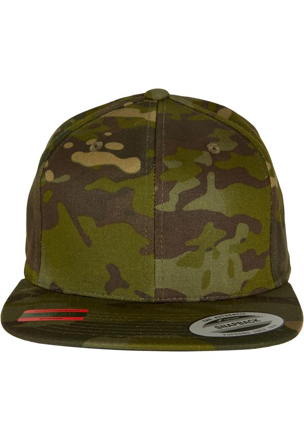 Flexfit Snapback Multicam® Cap - Camouflage