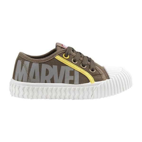 Marvel SNEAKERS PVC SOLE LACES MARVEL