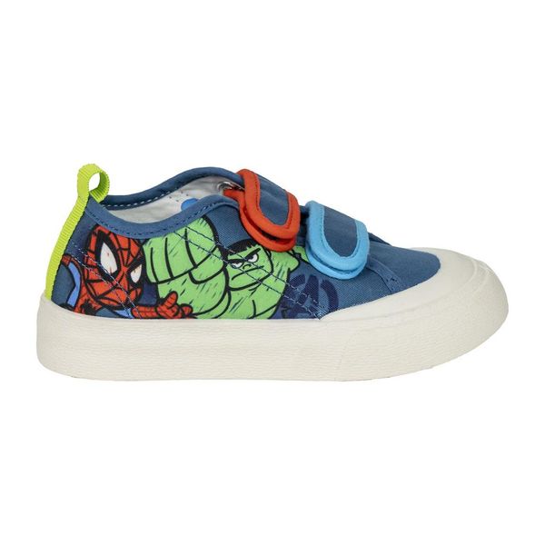 AVENGERS SNEAKERS TPR SOLE AVENGERS