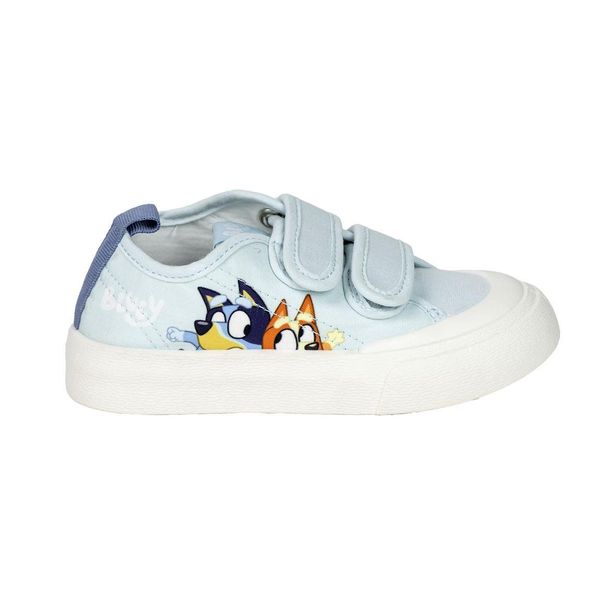 BLUEY SNEAKERS TPR SOLE BLUEY