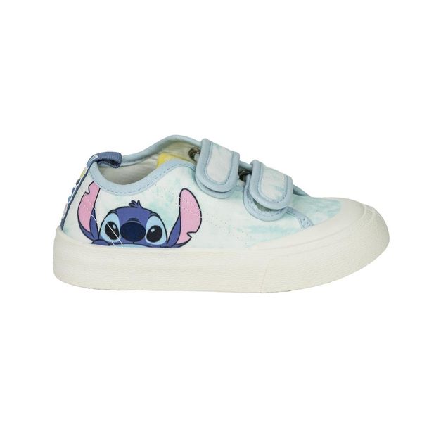 STITCH SNEAKERS TPR SOLE STITCH