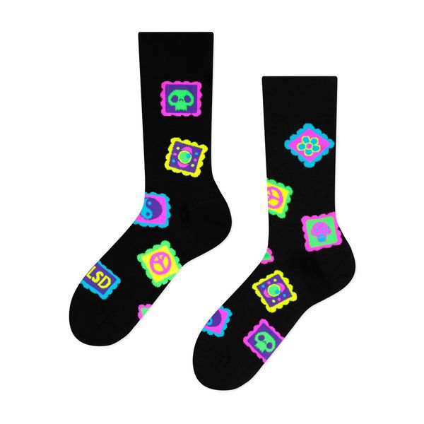 Frogies Socks Frogies Funny Stickers