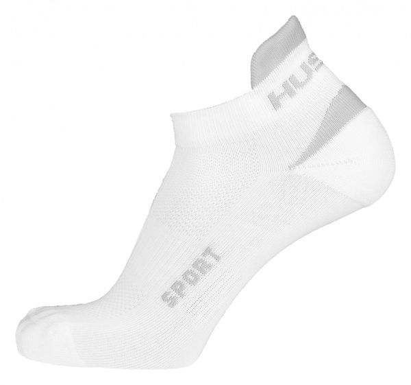 HUSKY Socks HUSKY Sport white/grey