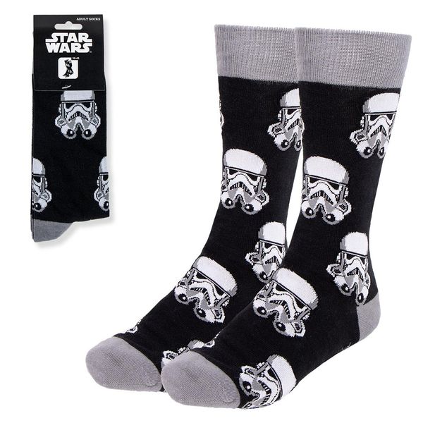 Star Wars SOCKS STAR WARS