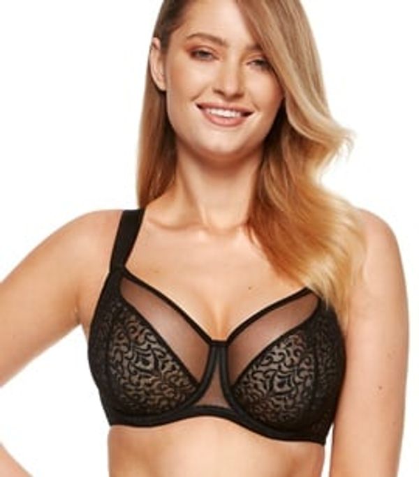 Gorteks Soft bra Gabi / B2