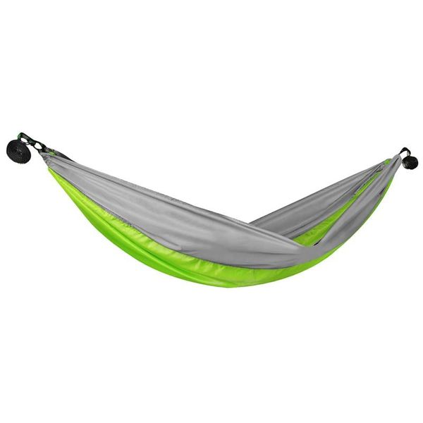 Spokey Spokey AIR ROCKER Hammock, gray-green