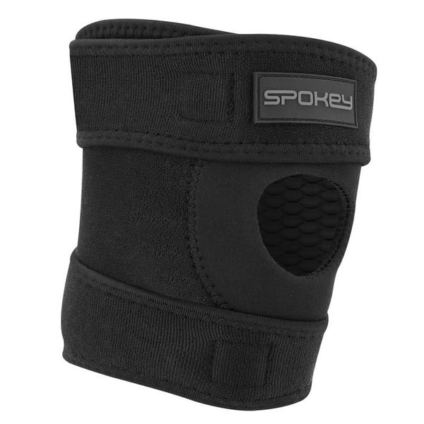 Spokey Spokey MUSTO Knee bandage, veľ. UNI