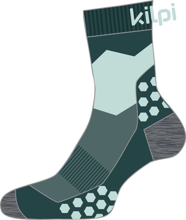 Kilpi Sporot socks Kilpi PRO-U Menthol