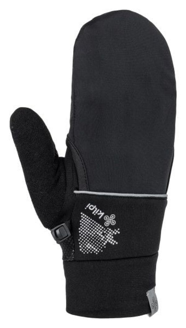 Kilpi Sport gloves KILPI DRAG-U black
