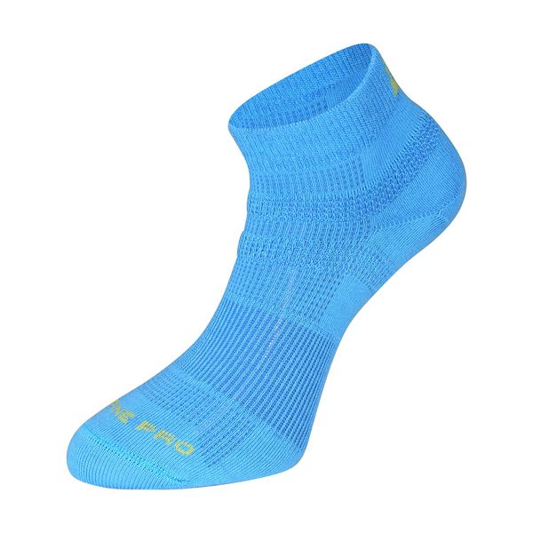 ALPINE PRO Sports ankle socks ALPINE PRO COOLE imperial
