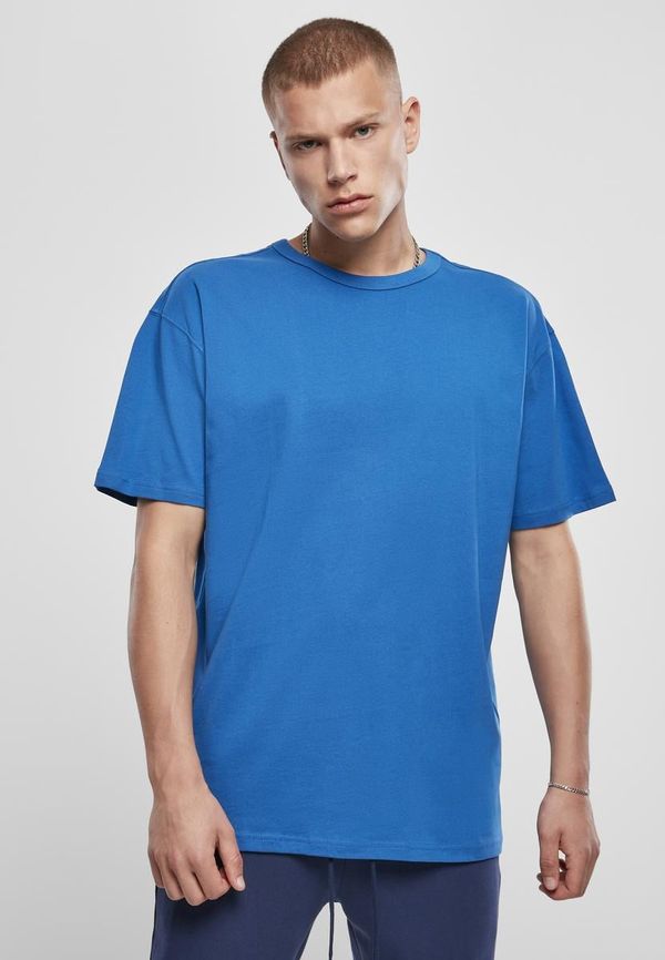UC Men Sports oversized T-shirt in blue
