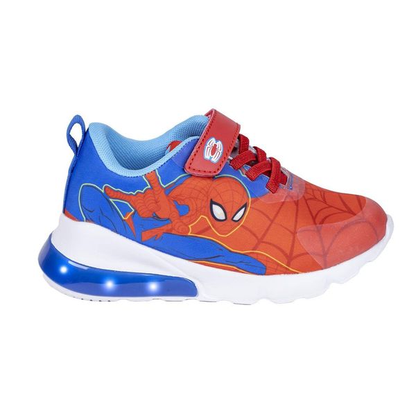 Spiderman SPORTY SHOES LIGHT EVA SOLE WITH LIGHTS SPIDERMAN