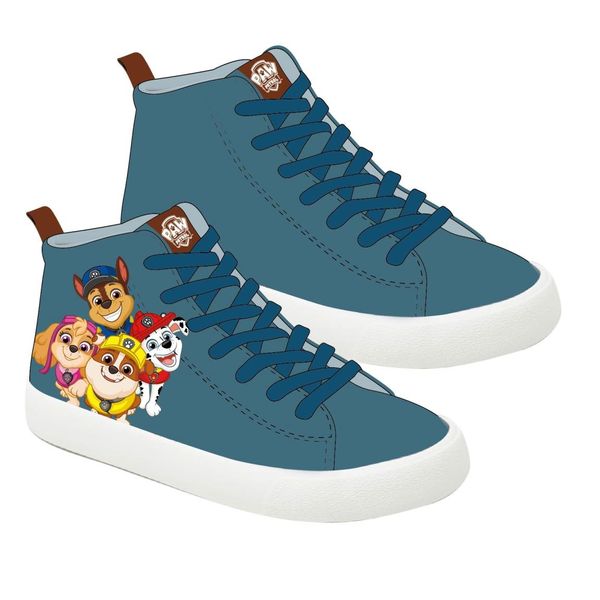 Paw Patrol SPORTY SHOES PVC SOLE BOTA PAW PATROL