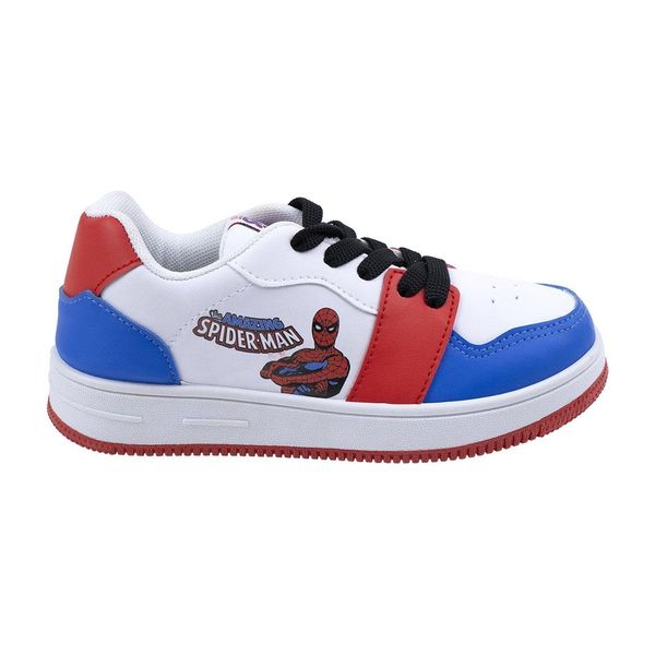Spiderman SPORTY SHOES PVC SOLE SPIDERMAN