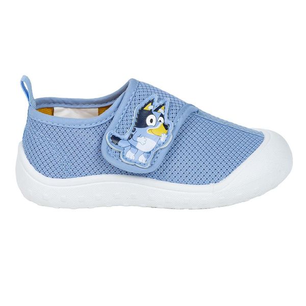 BLUEY SPORTY SHOES TPR SOLE BLUEY