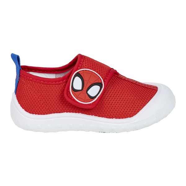 SPIDEY SPORTY SHOES TPR SOLE SPIDEY