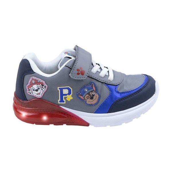 Paw Patrol SPORTY SHOES TPR SOLE WITH LIGHTS PAW PATROL