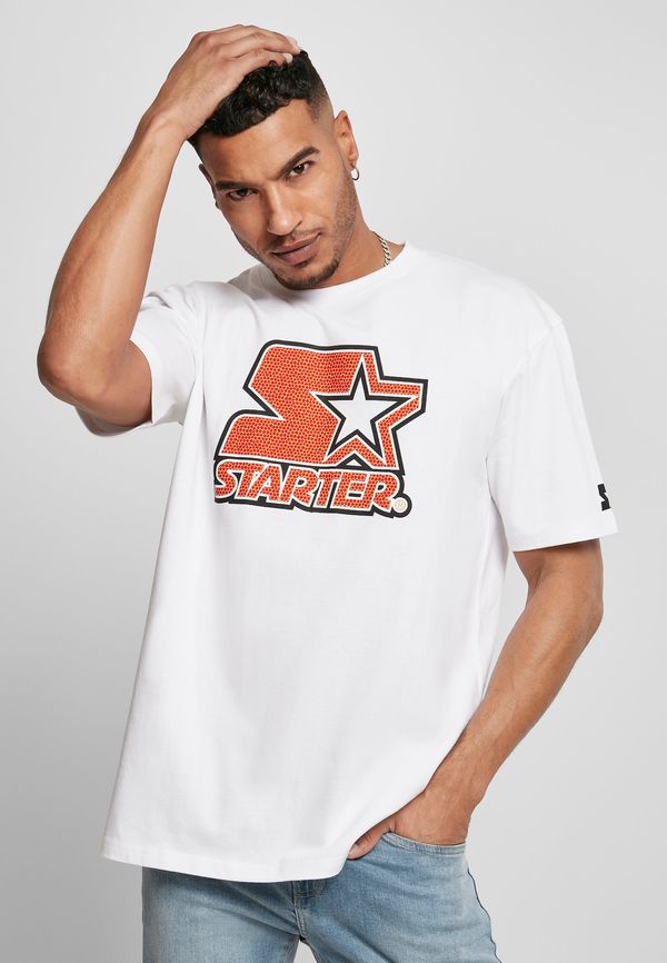 Starter Black Label Starter Basketball Skin Jersey White