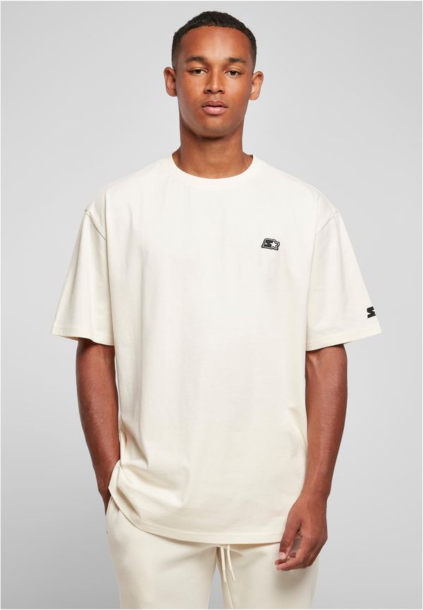 Starter Black Label Starter Essential Oversize T-Shirt Light White