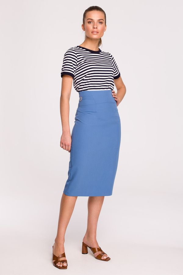 Stylove Stylove Woman's Skirt S297