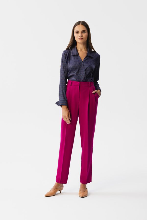 Stylove Stylove Woman's Trousers S356