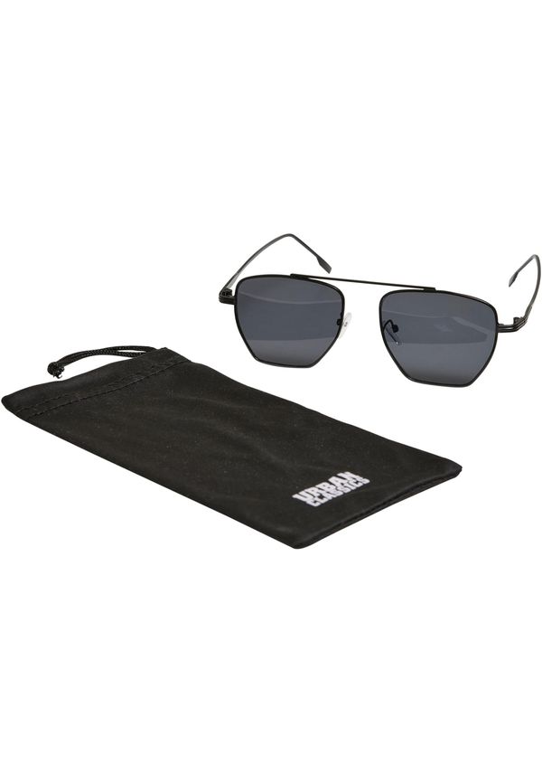 Urban Classics Accessoires Sunglasses Denver black