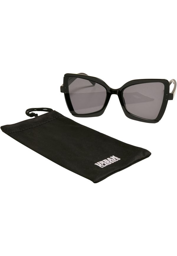 Urban Classics Accessoires Sunglasses Mississippi black