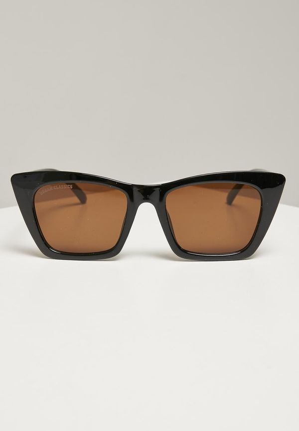 Urban Classics Accessoires Sunglasses Tilos 3-Pack dark red/black/orange