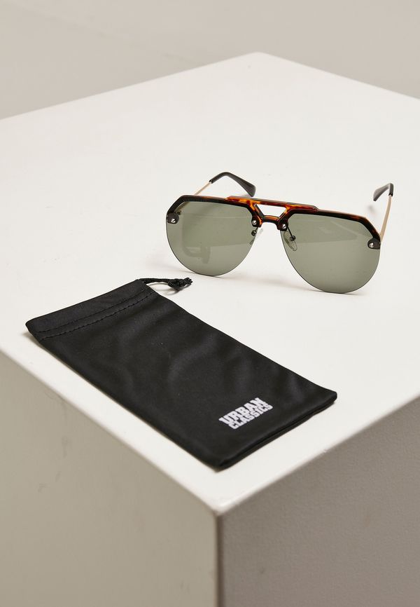 Urban Classics Accessoires Sunglasses Toronto Amber