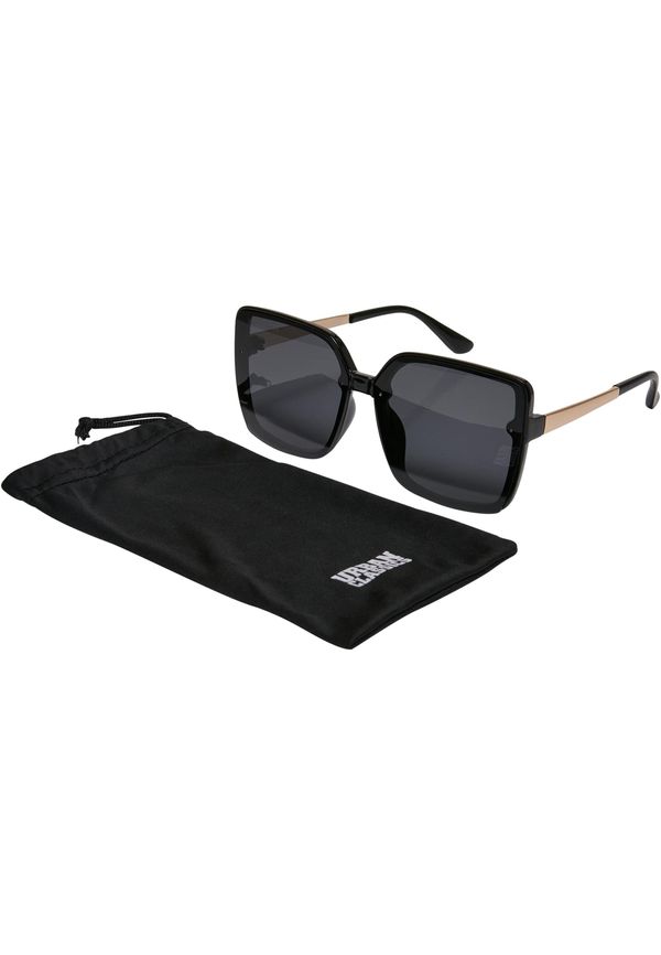 Urban Classics Accessoires Sunglasses Turin black