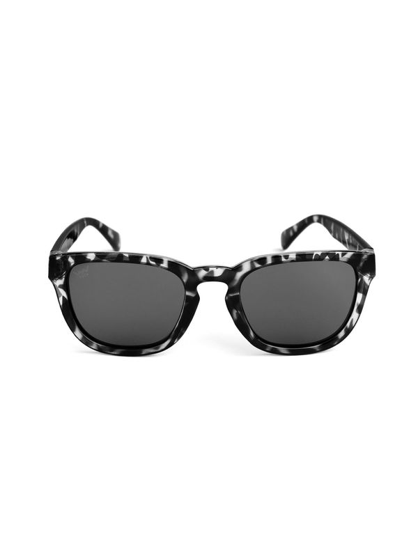 VUCH Sunglasses VUCH Elea Design Black