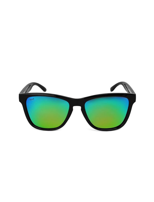 VUCH Sunglasses VUCH Tilly Rainbow Black