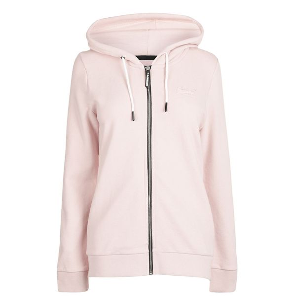 Superdry Superdry Elite Zip Hoodie