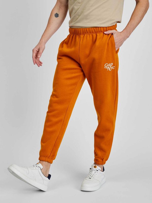 GAP Sweatpants with Gap logo - Men