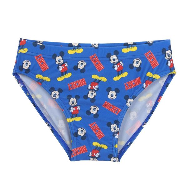 MICKEY SWIM TRUNKS MICKEY