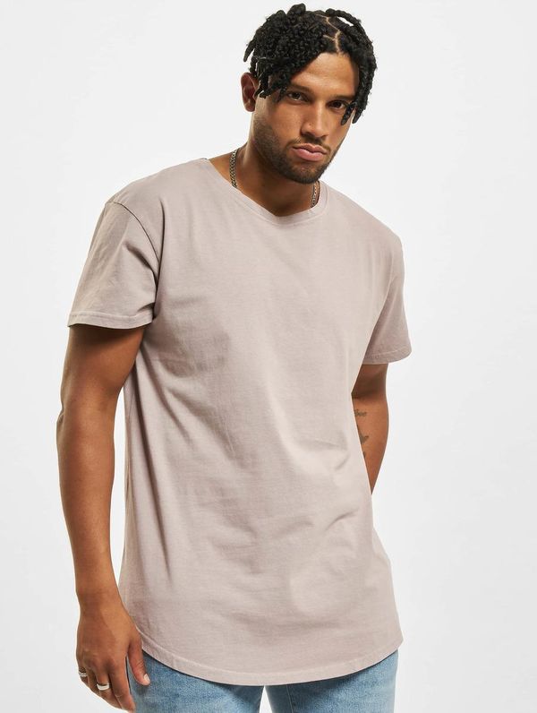 DEF T-Shirt Lenny in gray