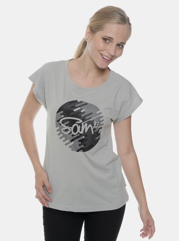 SAM73 T-shirt SAM 73