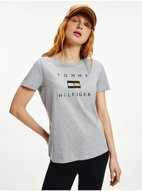 Tommy Hilfiger T-shirt Tommy Hilfiger - Women