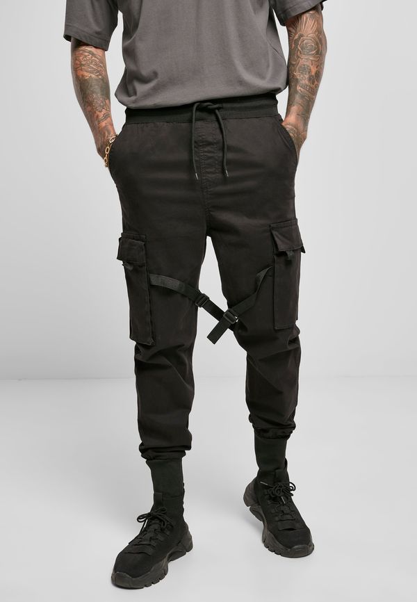 UC Men Tactical pants black