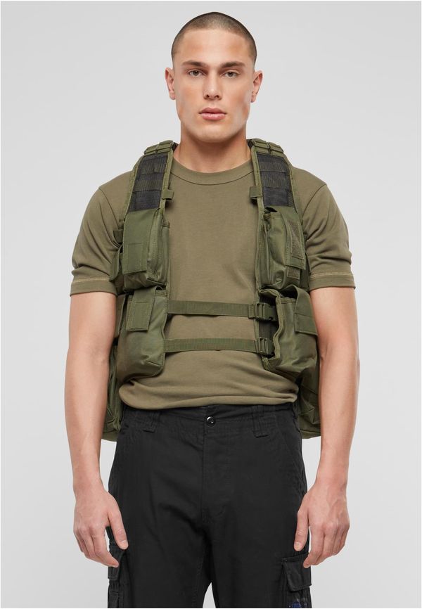 Brandit Tactical vest olive