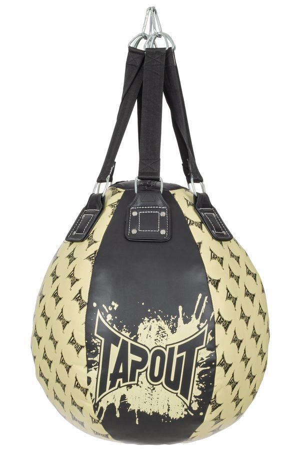 Tapout Tapout Artificial leather boxing bag