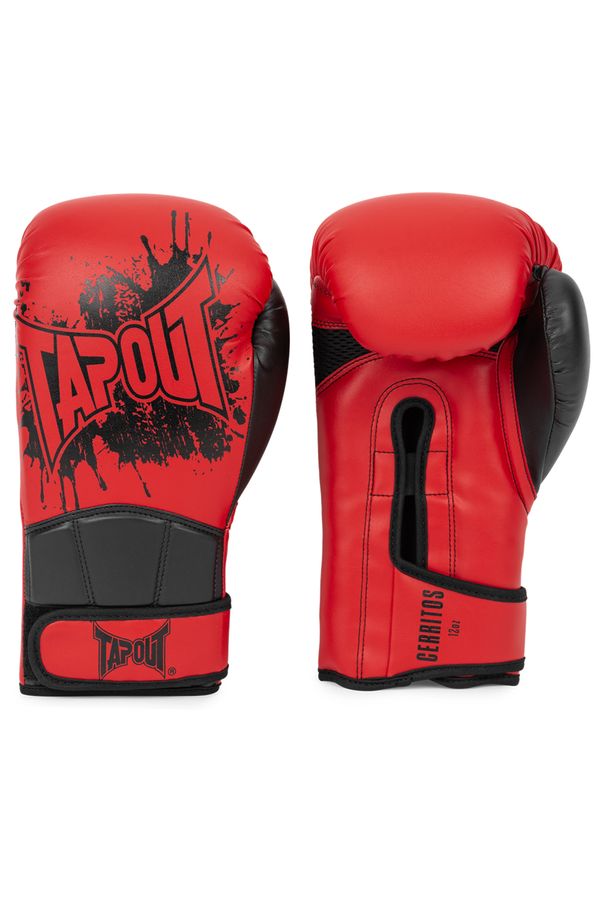 Tapout Tapout Artificial leather boxing gloves (1pair)