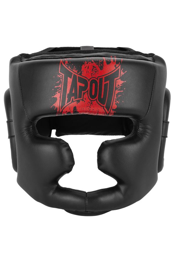Tapout Tapout Artificial leather head protection