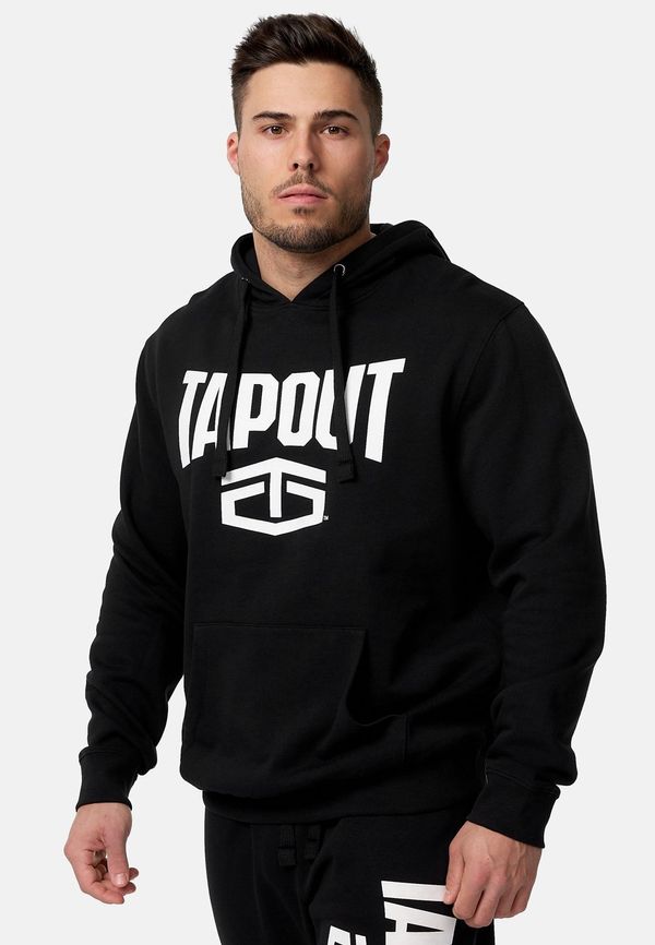 Tapout Tapout Men's hooded sweatshirt regular fit
