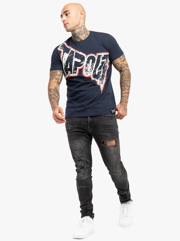 Tapout Tapout Men's t-shirt regular fit