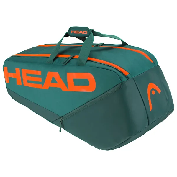 Head Taška na rakety Head  Pro Racquet Bag L DYFO